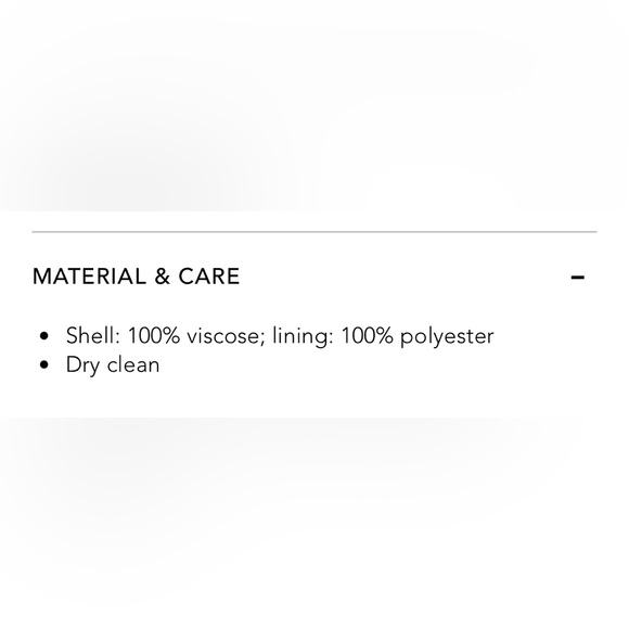 NWT ALLSAINTS Tatum Mia Dress US6 - Picture 5 of 9